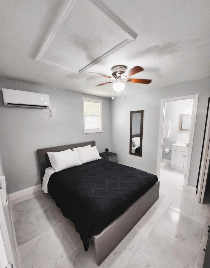 Cozy Cottage Τάμπα Εξωτερικό φωτογραφία